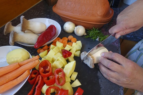 Southern German cuisine