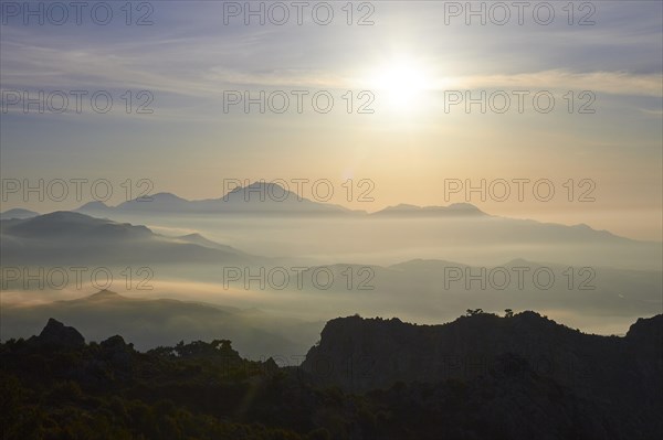 Spring in Crete