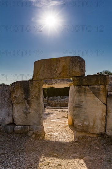 Torre d'en Galmes