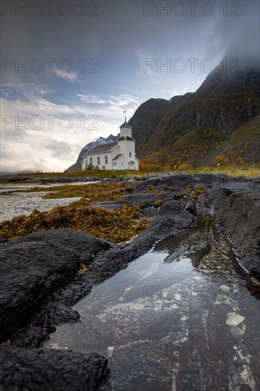 Gimsoy Church