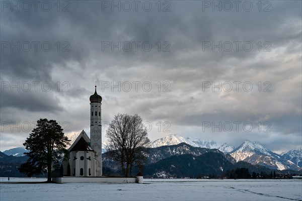 Church of St. Coloman