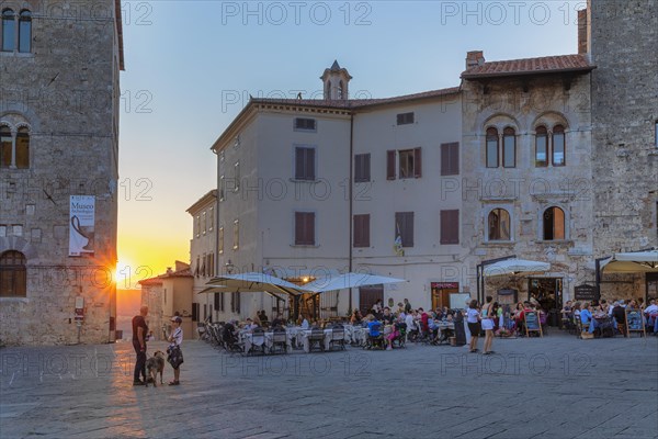 Piazza Garibaldi