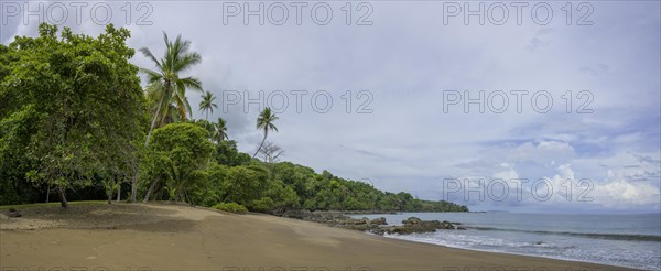 Cocalito Beach