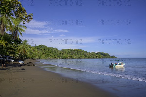 Playa Colorada