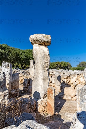 Torre d'en Galmes