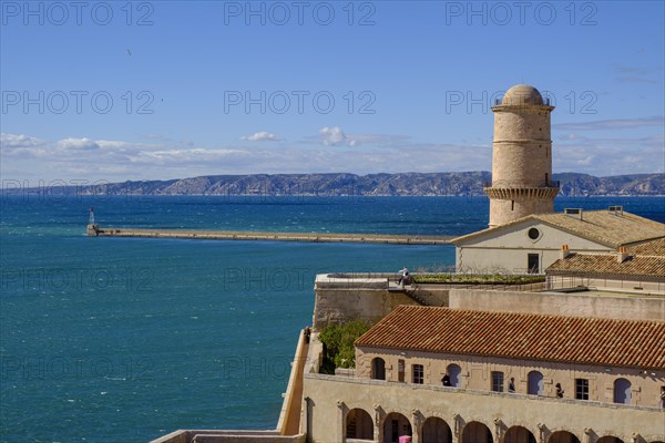 Tour du fanal