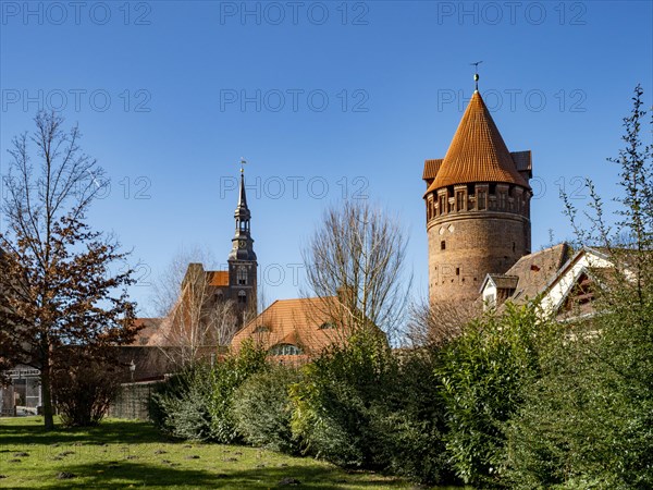 St. Stephen's Church