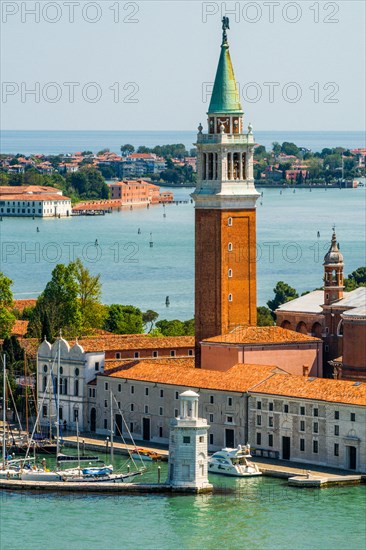 San Giorgio Maggiore