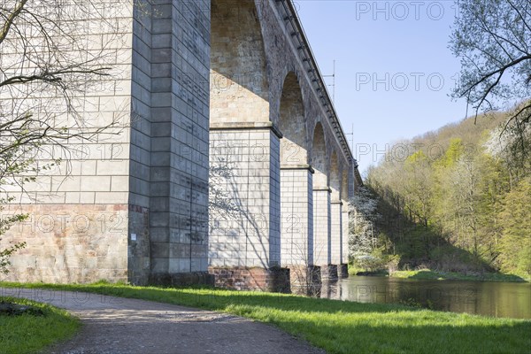 Limmritz Viaduct