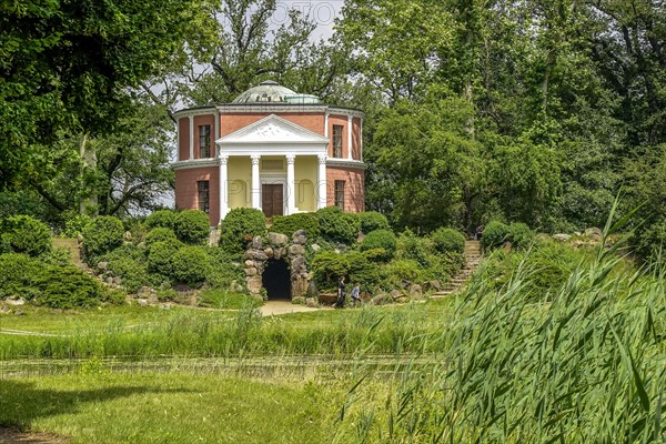 Flora Temple