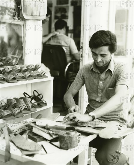 Shoemaker