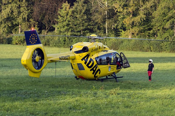 Airbus Eurocopter H 145