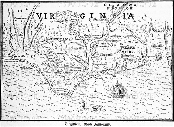 Virginia