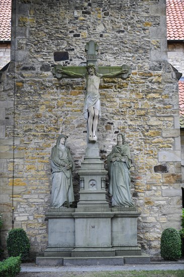 Crucifix