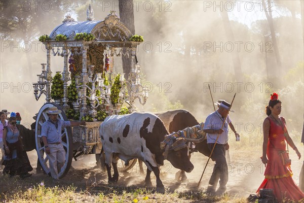 Pilgrims