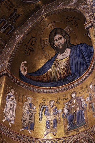 Image of Christ