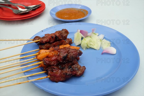 Sate