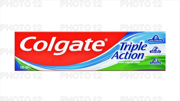 Colgate Toothpaste