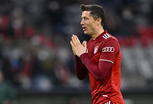 Robert Lewandowski