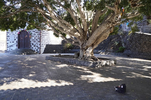 Ermita de la Immaculada Concepcion