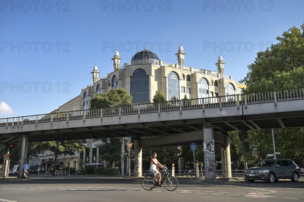 Omar Mosque