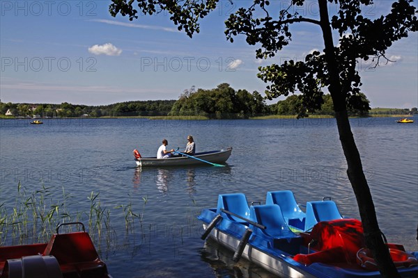 Lake Galve