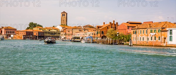 Murano Island