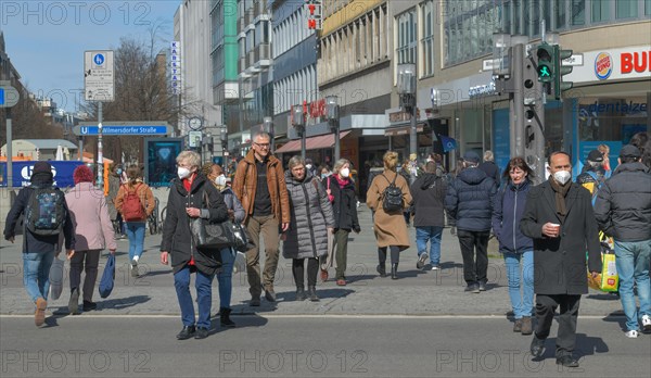 Street scene