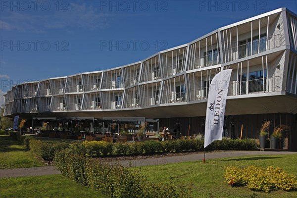 Hedon Spa Hotel