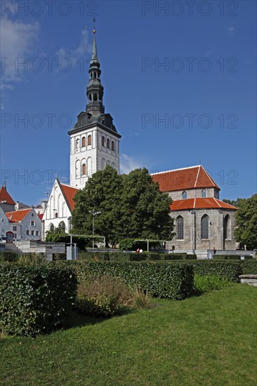 St. Nicholas Church