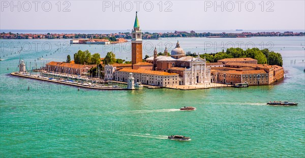 San Giorgio Maggiore