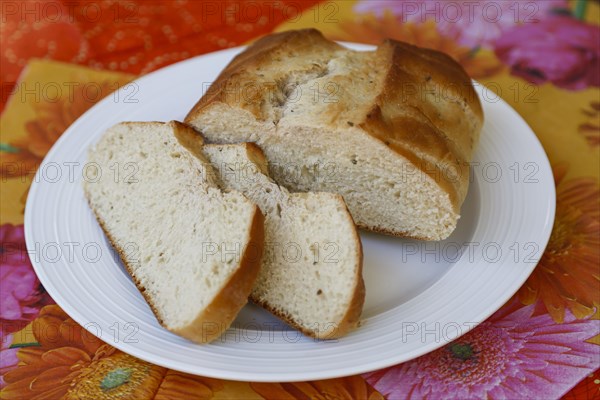 Ulmer Zuckerbrot from Zaiser Bakery