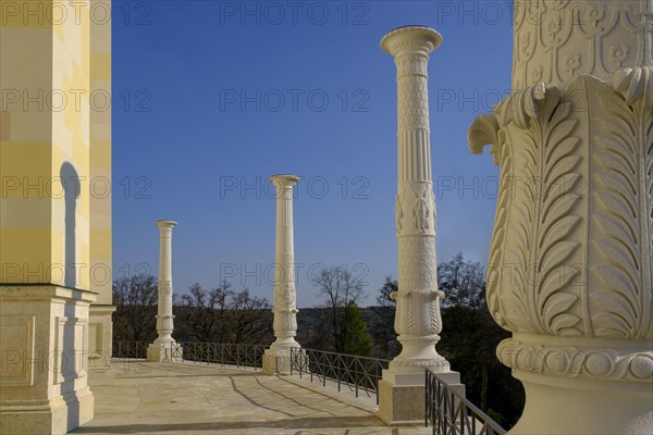 Columns