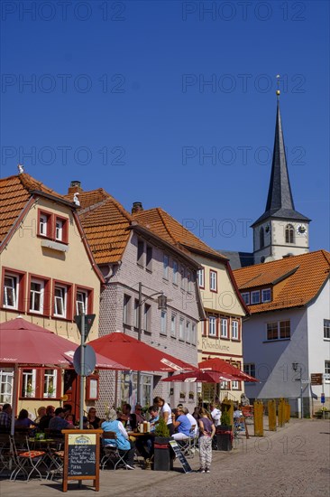 Bischofsheim