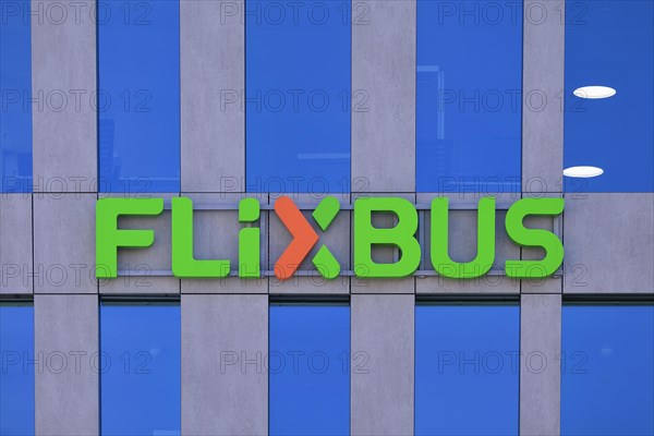 Logo Flixbus