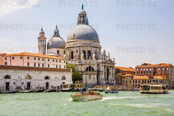 Santa Maria della Salute