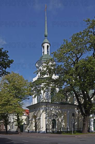 St. Catherine's Church