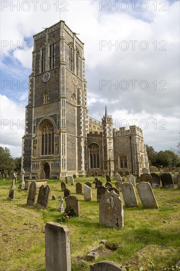 Church of Saint Edmund