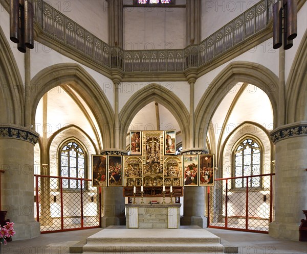 Altar