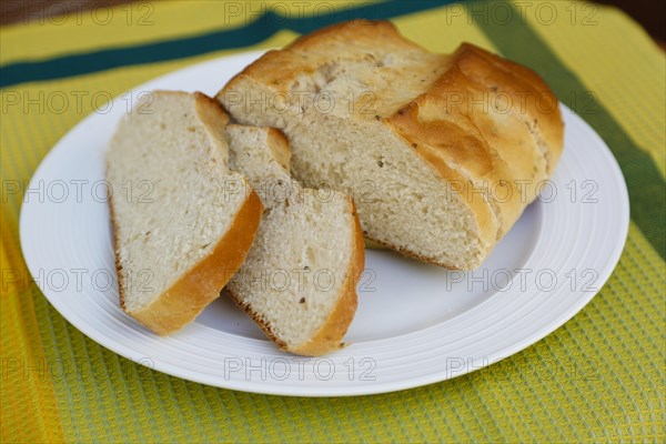 Ulmer Zuckerbrot from Zaiser Bakery