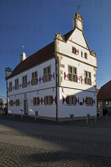 Old Town Hall