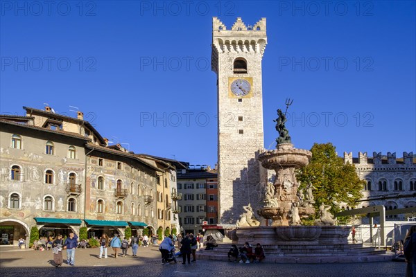 Piazza del Duomo