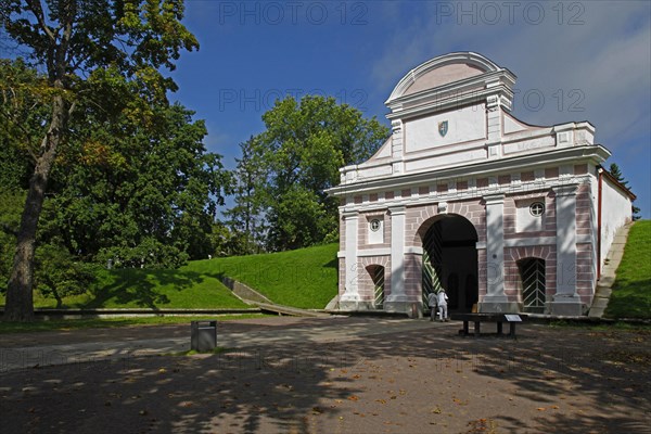 Tallinn Gate