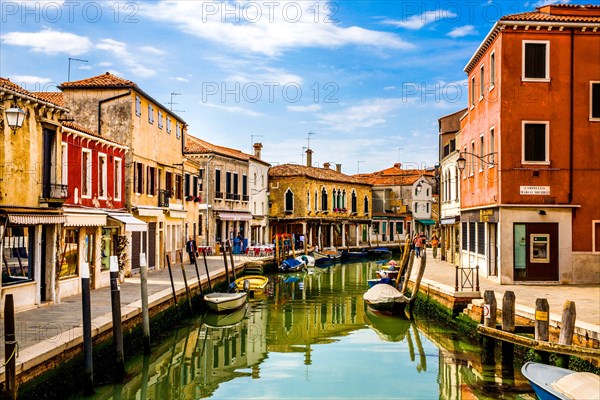 Murano Island