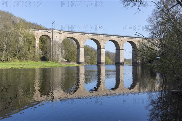 Limmritz Viaduct