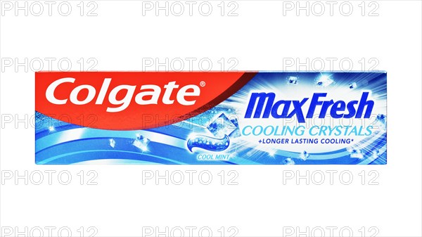 Colgate Toothpaste