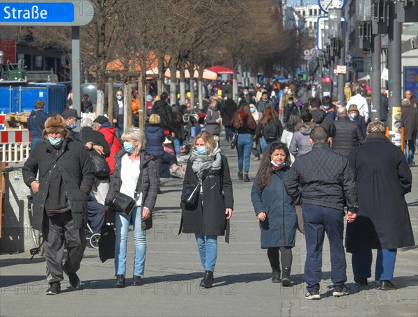 Street scene