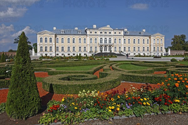 Castle Park