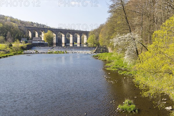 Limmritz Viaduct