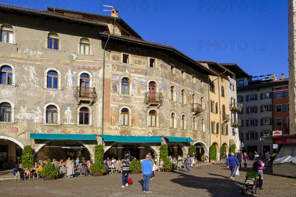 Piazza del Duomo